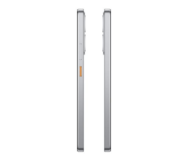 realme 14 5G 12/256 Mecha Silver - 1326467 - zdjęcie 8